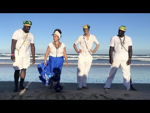 Afrekete Afro-Cuban Dance, Music & Culture Festival