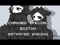 Betrayed Ending : Worst Ending (Update) | Changed Special Edition 2022