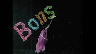 Le Bonsoir de la fée (France, 1910)