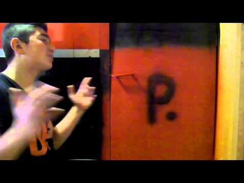 [OFFICIAL VIDEOCLIP] Paranoya - Hiphop'un Gunes'i !  |TURKISH RAP|