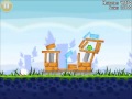 Official Angry Birds Walkthrough Poached Eggs 1 9