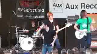 Honor Bright - Bull In A China Shop - NYS Fair