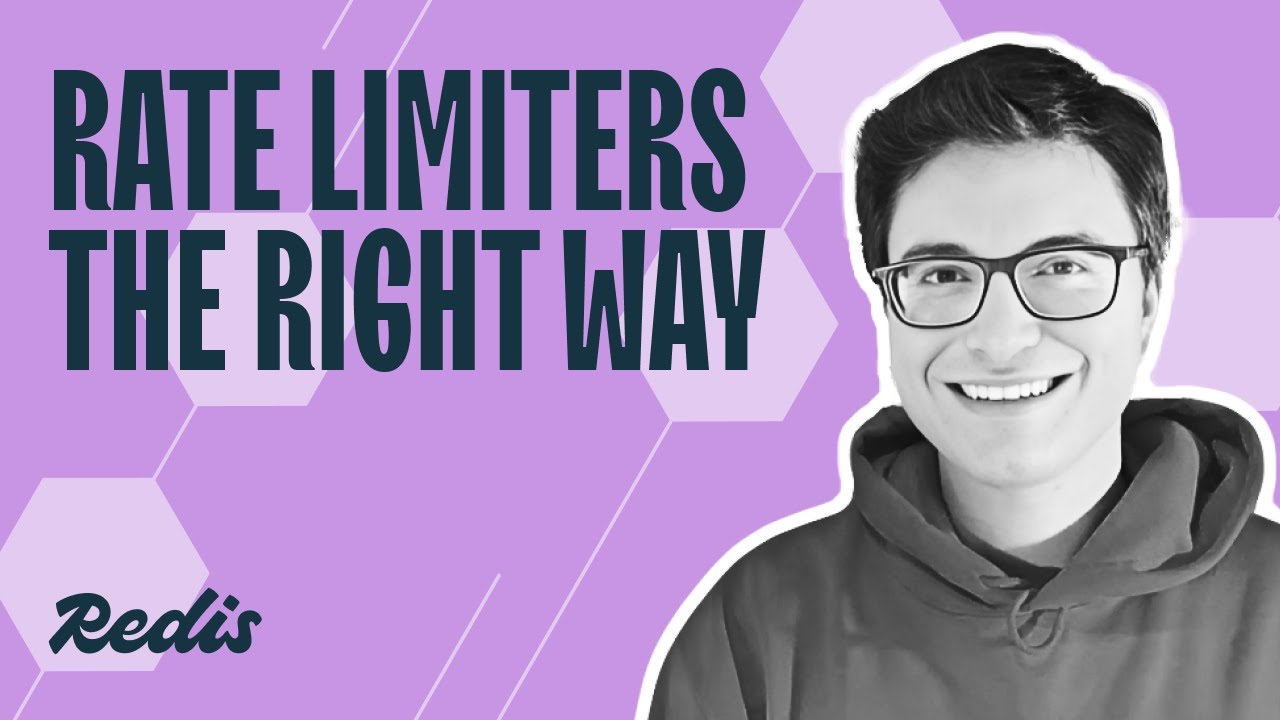 Rate Limiting with Redis