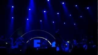 10 Jahre Clueso und Band - Out of space 01.01.2013