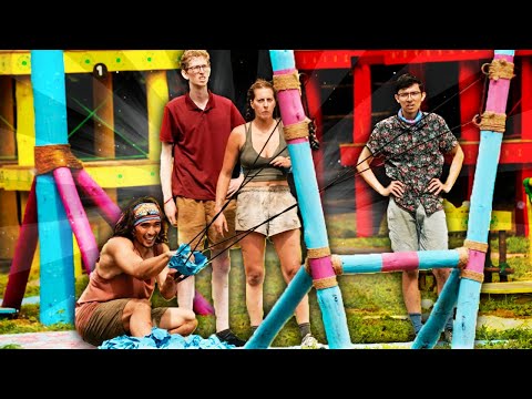 Survivor 45 Challenge Music - 'Knock One Back'