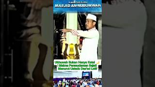 Download lagu Ukhuwah Bukan Hanya Kata! 🌙 | Makna Persaudaraan Sejati Menurut Ustadz Das’ad Latif mp3