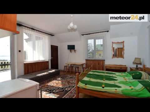 Kwatery Prywatne Karmax - Unieście meteor24.pl