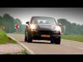 Porsche Cayenne Turbo roadtest (english subtitled)