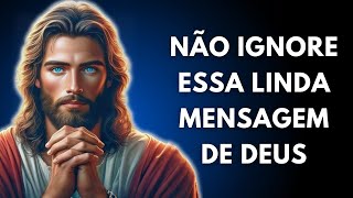 Carta de Deus Para Você: 
