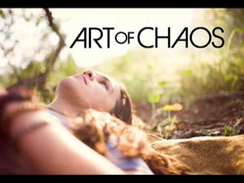 Art of Chaos - Hide and Seek - (Imogen Heap cover)