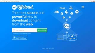 Offcloud Lifetime Subscription