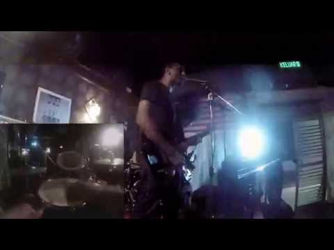 Nautilium - Killlisa (live)