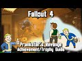 Fallout 4 - Prankster's Return Achievement/Trophy Guide