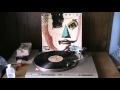 Billy Squier - All Night Long (Vinyl)