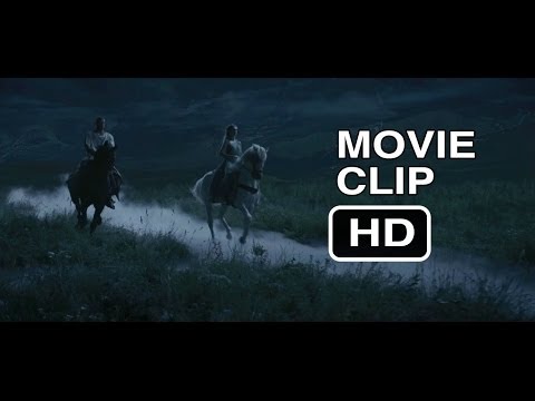 The Legend of Hercules - 'I Won't Marry Him' Clip