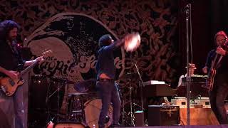 The Magpie Salute - Go Tell the Congregation