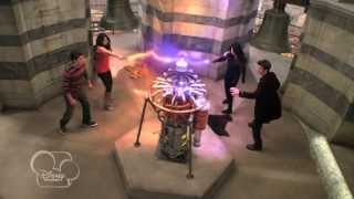 The Wizards Return: Alex vs Alex - The Showdown