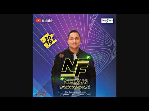 Neinho Ferreira - Quatro sorrisos