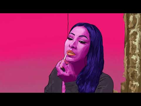 Lolita - 5 Year Thing (feat. Juice Hugo) - Official Music Video