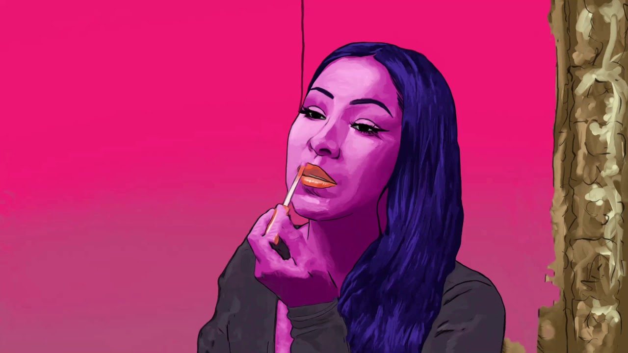 Lolita - 5 Year Thing (feat. Juice Hugo) - Official Music Video