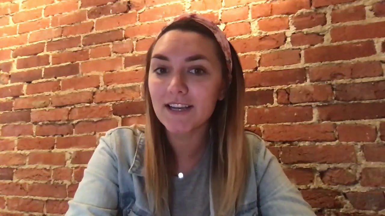 Weekly Learning Logs