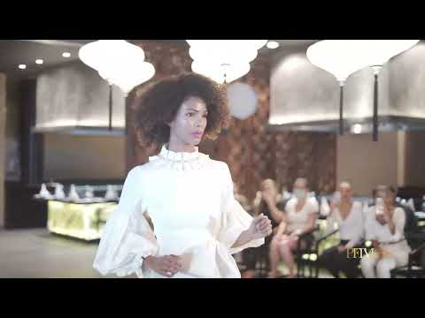 Los Premios Fashion Top Models Internacional 2022 / CASTING /