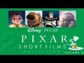 Pixar Short Film Collection Volume 2 Pixar Greats Discuss Early Films