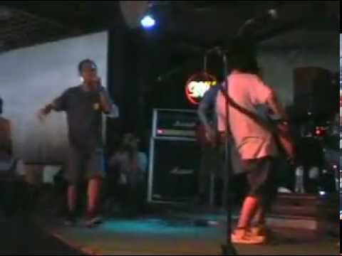 Today Is Struggle - Live In LEAVE HOME 2007