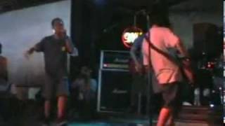 Today Is Struggle - Live In LEAVE HOME 2007