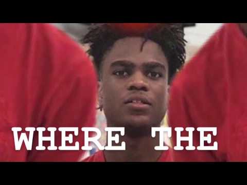RMB MALIK - where the opps at (AUDIO)