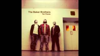 Baker Brothers - Maid of Mars