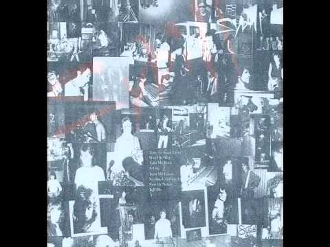 Sybill - No One Controls You (1987 - USA) [AOR, Melodic Hard Rock]