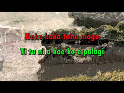 Niue Tu Tu La - Tau Hafa Samoa