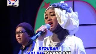 Ega DA2 - Cincin Kepalsuan (Official Music Video)