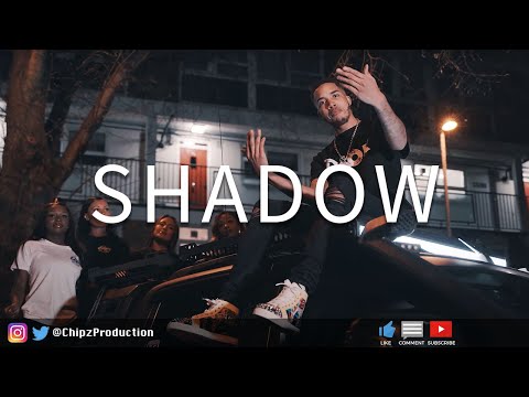 “Shadow” - M24 x Tion Wayne Type Beat 2020 | Cold Wavy UK Drill Beat | Chipz Production