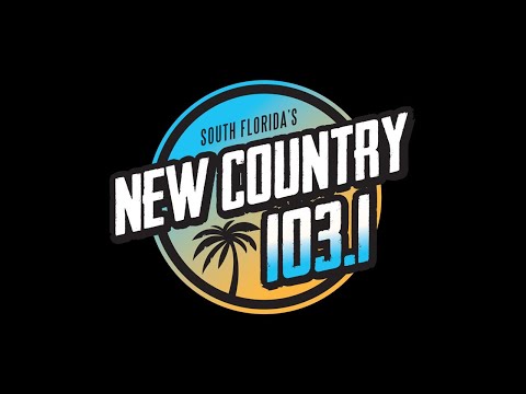 WIRK: New Country 103.1 - Indiantown, Florida - Legal ID & Imaging - Mon, Dec 15, 2020 at 11:00 PM