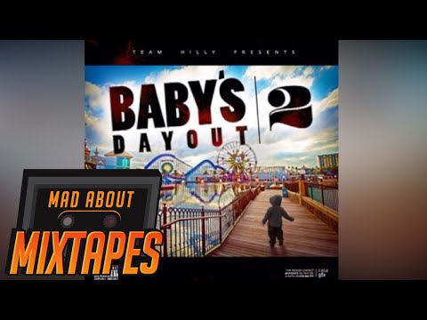 Section Boyz ft. Stampface & Baby R - Lock Arf Remix | MadAboutMixtapes