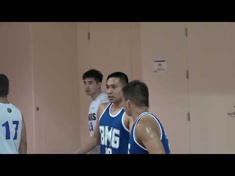 BMG vs Bears - Friday - tcbl 2021 fall