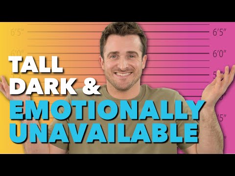 Why You Need To Stop The Obsession With Tall Men