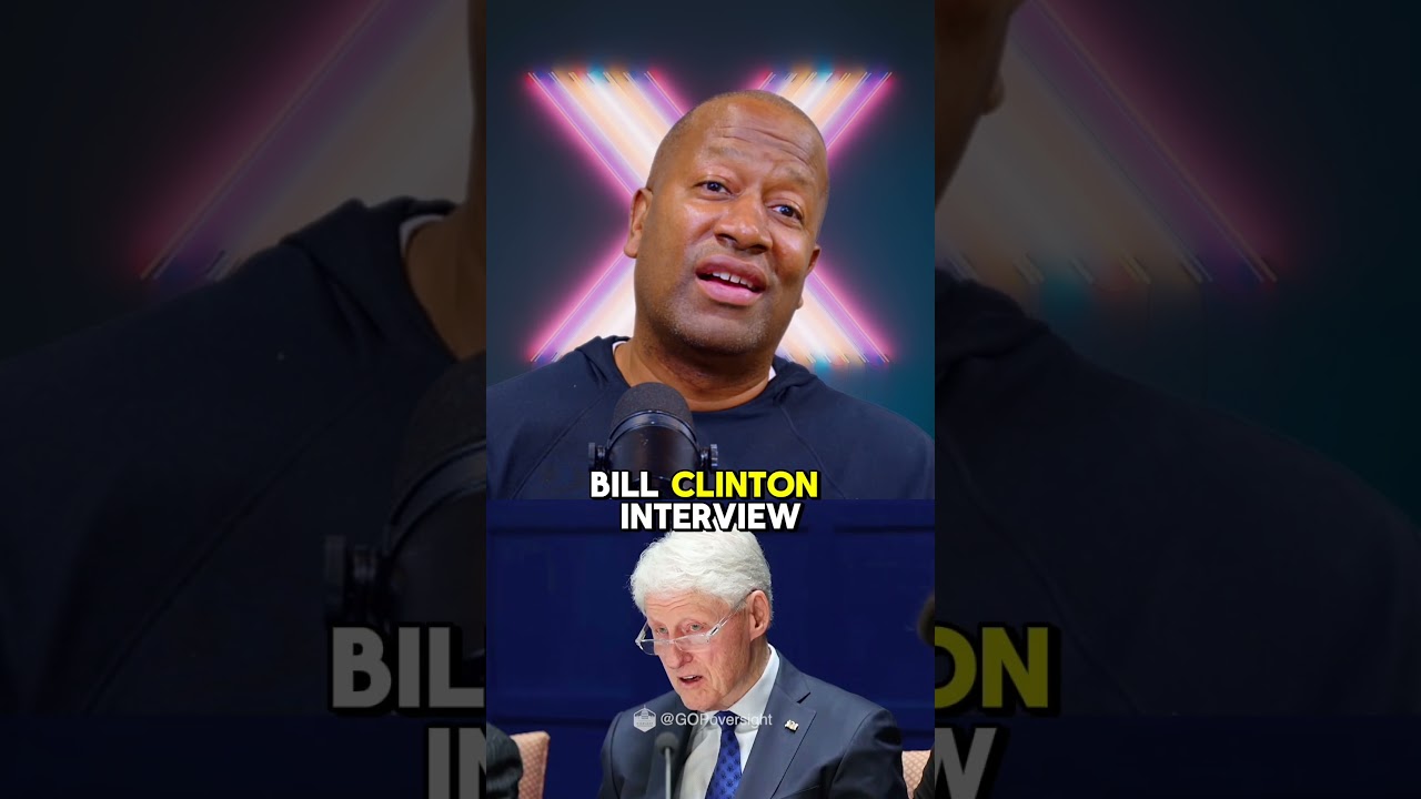 Damizza gives his thoughts on the latest developments surrounding the Jeffrey Epstein files.