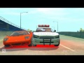GTA IV Need For Speed Hot Pursuit 2010 Reveal ...