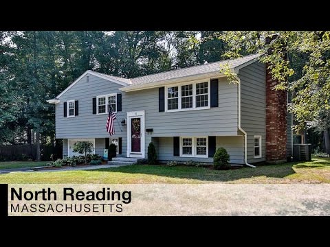 Video of 15 Susan Drive | North Reading, Massachusetts real estate & homes