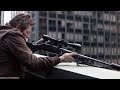 Marcus Will Save John John Wick