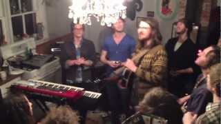 The Wooden Sky &amp; Great Bloomers - We Ain&#39;t Goin&#39; Nowhere