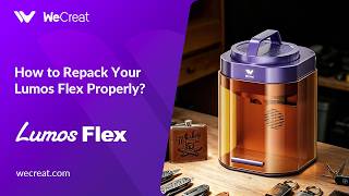 Repack Your Lumos/Lumos Flex