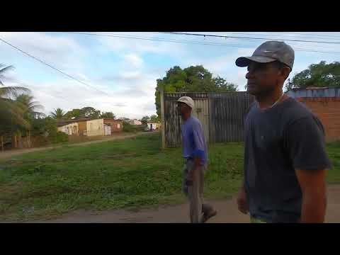 Luiz Taperoá em   Itaju do Colonia ,Bahia