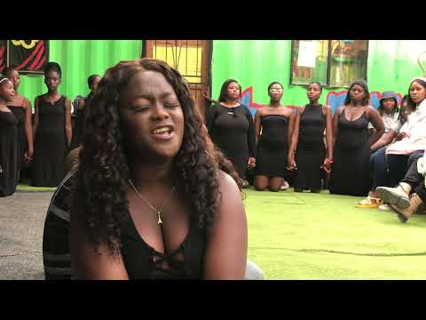 Madoda Sabelani(Cover) by Brothers and Sisters-Live Show @Step by Step