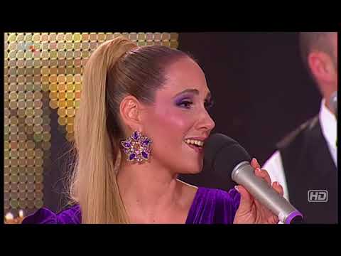 Vlatka Burić Dujmović i Savski Valovi - Kraj kapele svete Ane