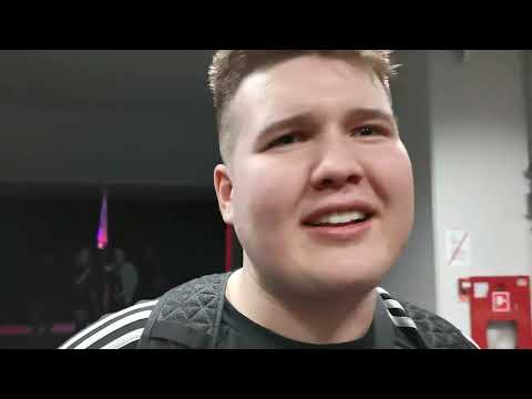 ZTROLOWANY EFEKTOWNIE NOKAUTUJE HECMANA NA PRIME SHOW MMA 1