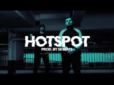 [SOLD] Asche x Juri Type Beat "HOTSPOT" (prod. by 38 Beats)